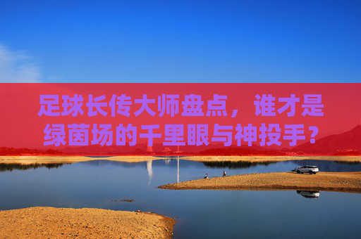 足球长传大师盘点，谁才是绿茵场的千里眼与神投手？足球长传大师，绿茵场的千里眼与神投手？