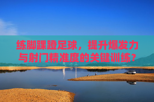 练脚踝蹬足球,提升爆发力与射门精准度的关键训练?脚踝蹬足球,爆发力与射门精准度的关键训练 练脚踝蹬足球,提升爆发力与射门精准度的关键训练?脚踝蹬足球,爆发力与射门精准度的关键训练