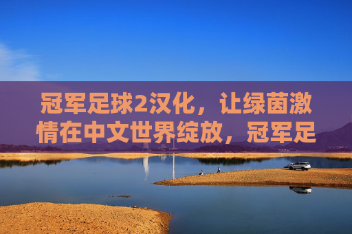 冠军足球2汉化,让绿茵激情在中文世界绽放,冠军足球2汉化,绿茵激情中文绽放 冠军足球2汉化,让绿茵激情在中文世界绽放,冠军足球2汉化,绿茵激情中文绽放