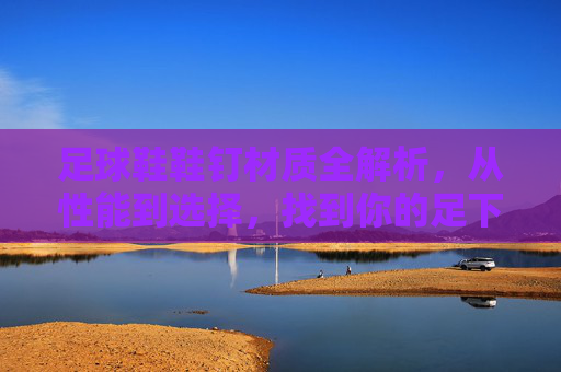 足球鞋鞋钉材质全解析，从性能到选择，找到你的足下利器，足球鞋鞋钉材质全解析，性能与选择