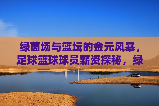 绿茵场与篮坛的金元风暴，足球篮球球员薪资探秘，绿茵篮坛金元风暴，球员薪资探秘