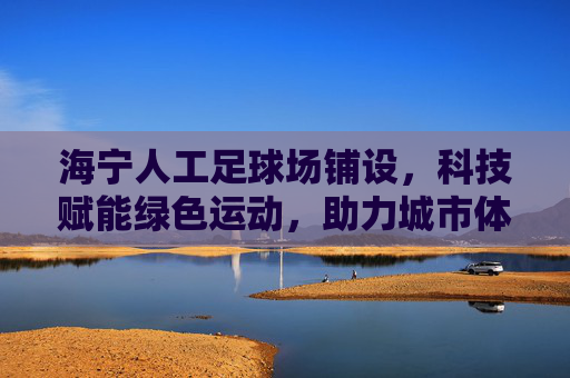 海宁人工足球场铺设，科技赋能绿色运动，助力城市体育新活力