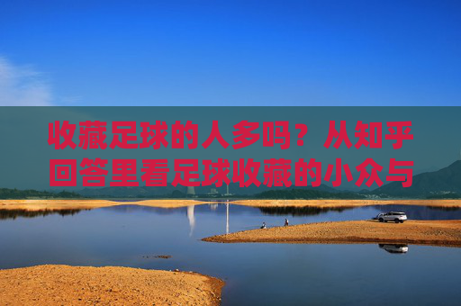 收藏足球的人多吗？从知乎回答里看足球收藏的小众与热爱，足球收藏，知乎视角下的小众与热爱