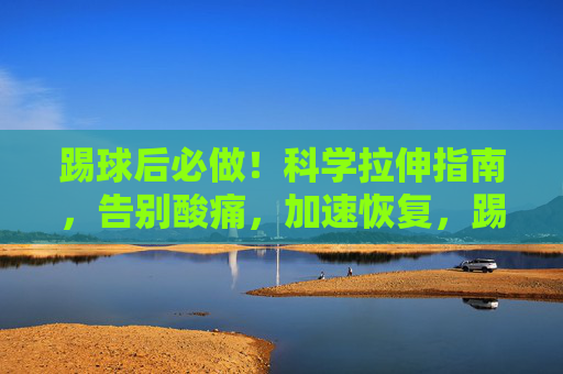 踢球后必做！科学拉伸指南，告别酸痛，加速恢复，踢球后科学拉伸，告别酸痛，加速恢复