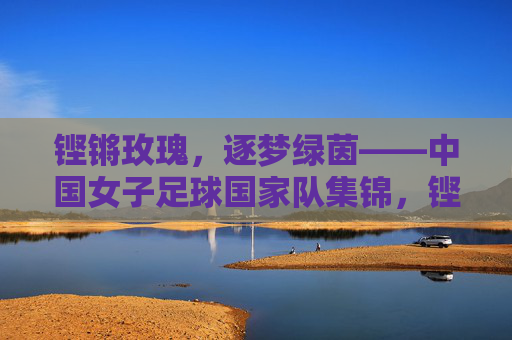 铿锵玫瑰，逐梦绿茵——中国女子足球国家队集锦，铿锵玫瑰逐梦绿茵，中国女足集锦