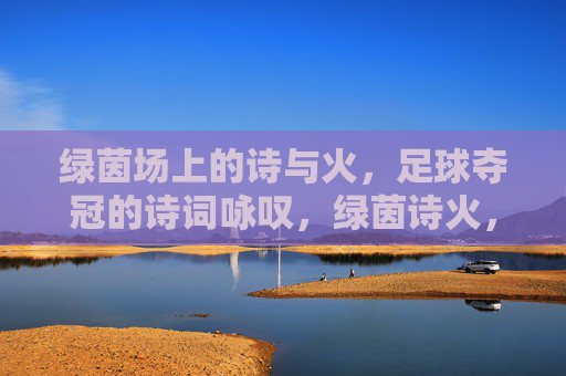 绿茵场上的诗与火，足球夺冠的诗词咏叹，绿茵诗火，夺冠咏叹