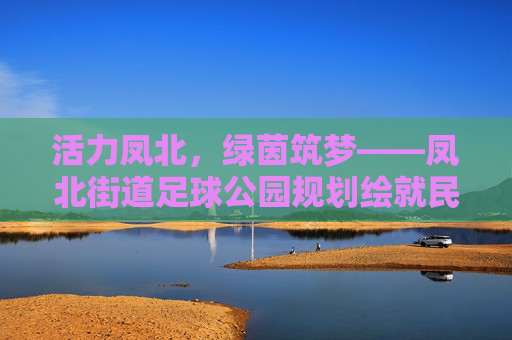 活力凤北,绿茵筑梦——凤北街道足球公园规划绘就民生新图景,活力凤北,绿茵筑梦,足球公园规划绘就民生新图景 活力凤北,绿茵筑梦——凤北街道足球公园规划绘就民生新图景,活力凤北,绿茵筑梦,足球公园规划绘就民生新图景