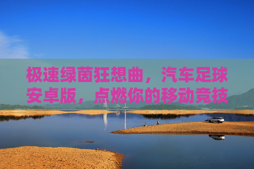 极速绿茵狂想曲，汽车足球安卓版，点燃你的移动竞技激情！极速绿茵狂想，汽车足球安卓版，点燃移动竞技激情！