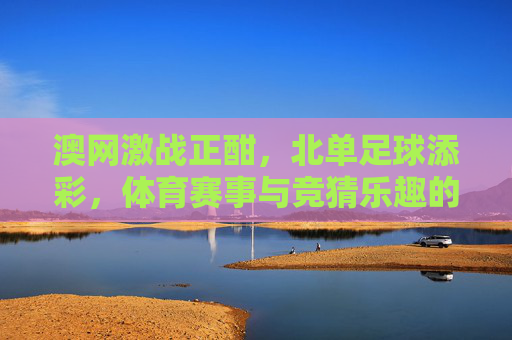 澳网激战正酣，北单足球添彩，体育赛事与竞猜乐趣的双重盛宴，澳网激战北单足球，体育赛事与竞猜乐趣的双重盛宴