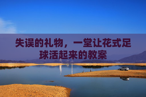 失误的礼物,一堂让花式足球活起来的教案 失误的礼物,一堂让花式足球活起来的教案