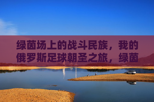 绿茵场上的战斗民族，我的俄罗斯足球朝圣之旅，绿茵场上的战斗民族，我的俄罗斯足球朝圣记