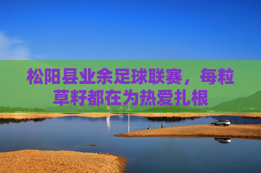 松阳县业余足球联赛，每粒草籽都在为热爱扎根