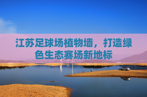 江苏足球场植物墙,打造绿色生态赛场新地标 江苏足球场植物墙,打造绿色生态赛场新地标