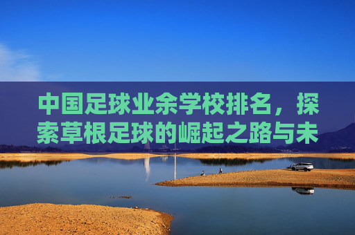 中国足球业余学校排名,探索草根足球的崛起之路与未来展望,中国足球业余学校排名,草根足球崛起之路与未来展望 中国足球业余学校排名,探索草根足球的崛起之路与未来展望,中国足球业余学校排名,草根足球崛起之路与未来展望