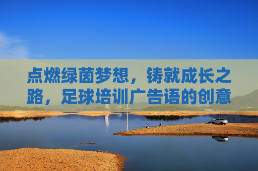 点燃绿茵梦想，铸就成长之路，足球培训广告语的创意与力量，点燃绿茵梦，铸就成长路