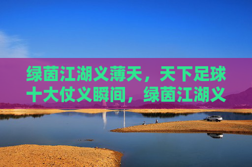 绿茵江湖义薄天,天下足球十大仗义瞬间,绿茵江湖义薄天,天下足球十大仗义瞬间 绿茵江湖义薄天,天下足球十大仗义瞬间,绿茵江湖义薄天,天下足球十大仗义瞬间
