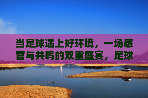 当足球遇上好环境,一场感官与共鸣的双重盛宴,足球遇上好环境,感官与共鸣的双重盛宴 当足球遇上好环境,一场感官与共鸣的双重盛宴,足球遇上好环境,感官与共鸣的双重盛宴