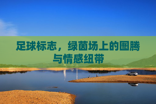 足球标志，绿茵场上的图腾与情感纽带