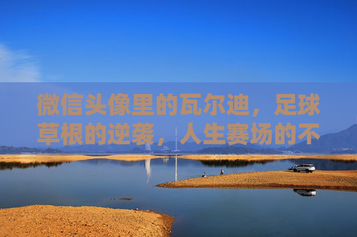 微信头像里的瓦尔迪,足球草根的逆袭,人生赛场的不屈注脚 微信头像里的瓦尔迪,足球草根的逆袭,人生赛场的不屈注脚