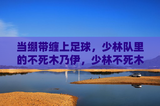 当绷带缠上足球，少林队里的不死木乃伊，少林不死木乃伊，绷带缠足球