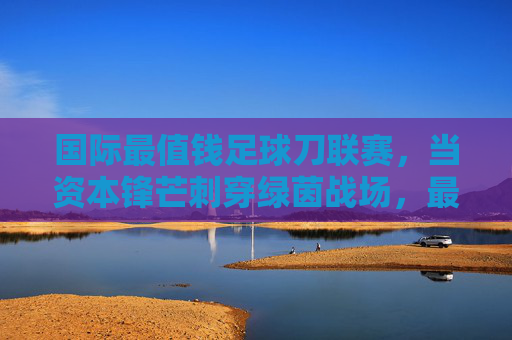 国际最值钱足球刀联赛，当资本锋芒刺穿绿茵战场，最值钱足球刀联赛，资本锋芒刺穿绿茵战场