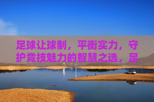 足球让球制，平衡实力，守护竞技魅力的智慧之选，足球让球制，平衡实力与竞技魅力的智慧之选