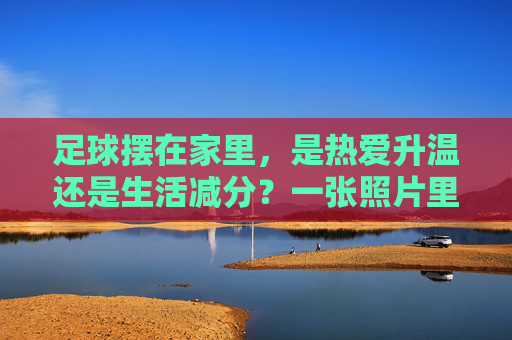 足球摆在家里，是热爱升温还是生活减分？一张照片里的家庭美学与情感密码，足球摆在家，热爱升温与生活减分的家庭美学密码