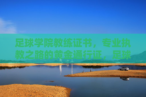 足球学院教练证书，专业执教之路的黄金通行证，足球学院教练证书，专业执教之路的黄金通行证