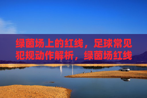 绿茵场上的红线,足球常见犯规动作解析,绿茵场红线,足球常见犯规动作解析 绿茵场上的红线,足球常见犯规动作解析,绿茵场红线,足球常见犯规动作解析