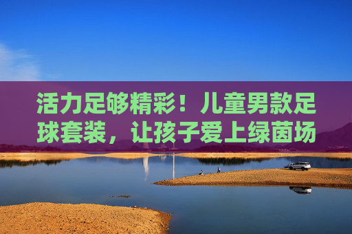 活力足够精彩!儿童男款足球套装,让孩子爱上绿茵场 活力足够精彩!儿童男款足球套装,让孩子爱上绿茵场