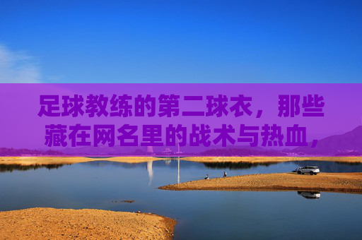 足球教练的第二球衣,那些藏在网名里的战术与热血,足球教练的第二球衣,网名里的战术与热血 足球教练的第二球衣,那些藏在网名里的战术与热血,足球教练的第二球衣,网名里的战术与热血