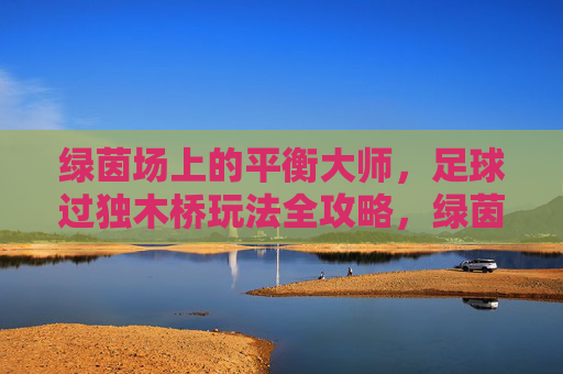 绿茵场上的平衡大师，足球过独木桥玩法全攻略，绿茵场平衡大师，足球过独木桥全攻略