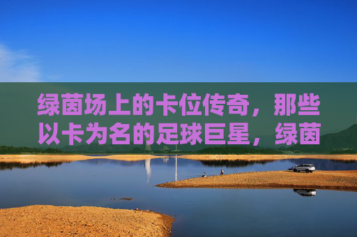 绿茵场上的卡位传奇，那些以卡为名的足球巨星，绿茵卡位传奇，以卡为名的足球巨星