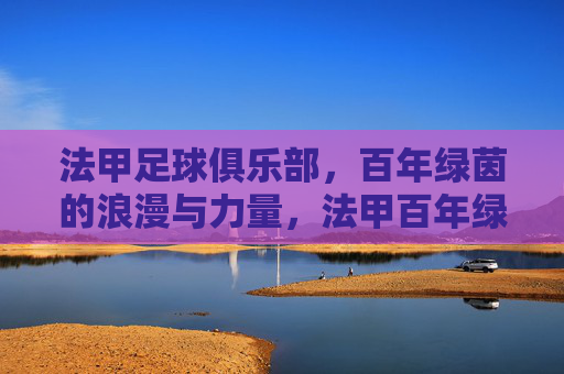 法甲足球俱乐部,百年绿茵的浪漫与力量,法甲百年绿茵,浪漫与力量的交响 法甲足球俱乐部,百年绿茵的浪漫与力量,法甲百年绿茵,浪漫与力量的交响