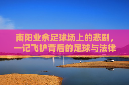 南阳业余足球场上的悲剧,一记飞铲背后的足球与法律之思 南阳业余足球场上的悲剧,一记飞铲背后的足球与法律之思