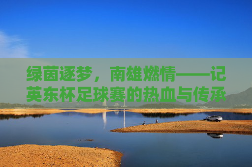绿茵逐梦，南雄燃情——记英东杯足球赛的热血与传承，南雄英东杯，绿茵逐梦，热血传承