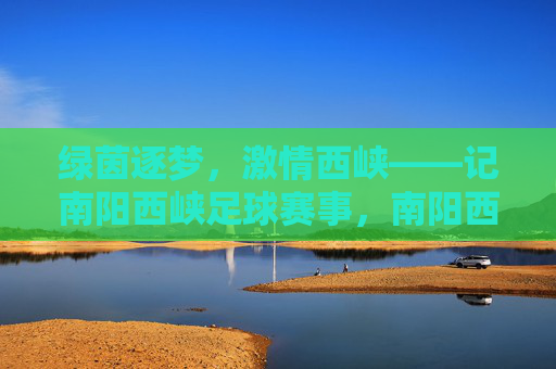 绿茵逐梦，激情西峡——记南阳西峡足球赛事，南阳西峡绿茵逐梦，足球激情飞扬