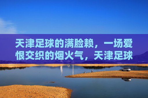 天津足球的满脸赖，一场爱恨交织的烟火气，天津足球的满脸赖，爱恨交织的烟火