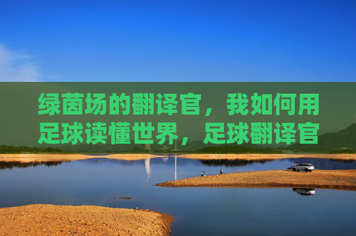 绿茵场的翻译官，我如何用足球读懂世界，足球翻译官，绿茵场读懂世界