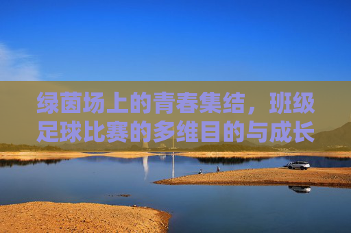 绿茵场上的青春集结,班级足球比赛的多维目的与成长意义,青春集结绿茵场,班级足球比赛的多维成长意义 绿茵场上的青春集结,班级足球比赛的多维目的与成长意义,青春集结绿茵场,班级足球比赛的多维成长意义