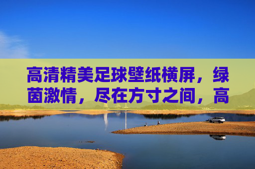 高清精美足球壁纸横屏，绿茵激情，尽在方寸之间，高清横屏足球壁纸，绿茵激情，方寸之间