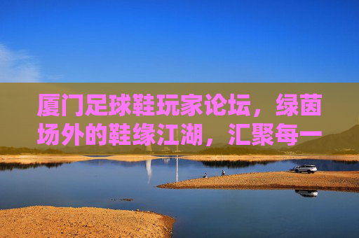 厦门足球鞋玩家论坛，绿茵场外的鞋缘江湖，汇聚每一份热爱与专业，厦门足球鞋玩家论坛，绿茵场外的鞋缘江湖，汇聚热爱与专业