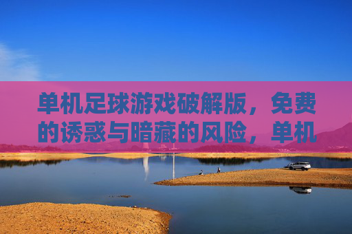 单机足球游戏破解版，免费的诱惑与暗藏的风险，单机足球游戏破解版，免费诱惑与暗藏风险