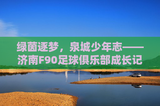 绿茵逐梦，泉城少年志——济南F90足球俱乐部成长记，绿茵逐梦泉城少年，济南F90足球俱乐部成长记