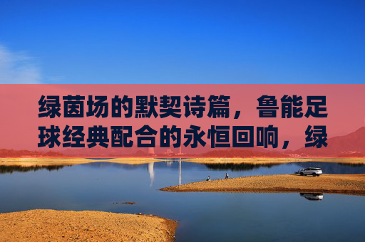 绿茵场的默契诗篇,鲁能足球经典配合的永恒回响,绿茵默契诗篇,鲁能经典配合的永恒回响 绿茵场的默契诗篇,鲁能足球经典配合的永恒回响,绿茵默契诗篇,鲁能经典配合的永恒回响