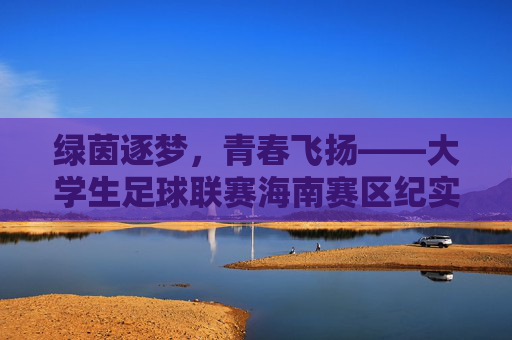绿茵逐梦，青春飞扬——大学生足球联赛海南赛区纪实，绿茵逐梦青春飞扬——大学生足球联赛海南赛区纪实