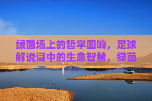 绿茵场上的哲学回响，足球解说词中的生命智慧，绿茵哲学回响，足球解说词的生命智慧