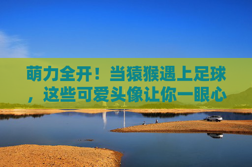 萌力全开！当猿猴遇上足球，这些可爱头像让你一眼心动，萌力全开！猿猴足球心动头像