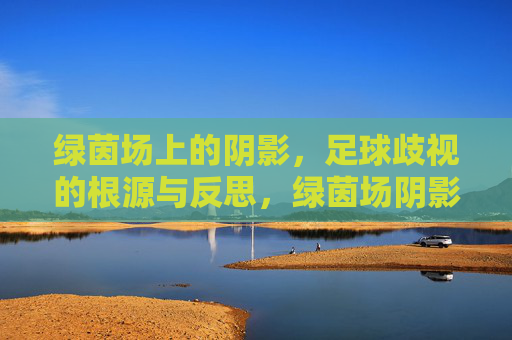 绿茵场上的阴影，足球歧视的根源与反思，绿茵场阴影，足球歧视的根源与反思
