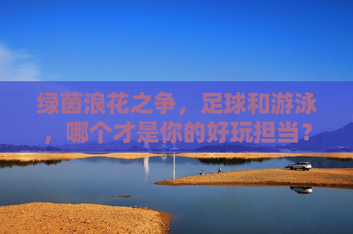 绿茵浪花之争,足球和游泳,哪个才是你的好玩担当?绿茵浪花之争,足球和游泳,哪个才是你的好玩担当? 绿茵浪花之争,足球和游泳,哪个才是你的好玩担当?绿茵浪花之争,足球和游泳,哪个才是你的好玩担当?